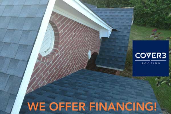 Roof Financing Solution Roof Financing Solution