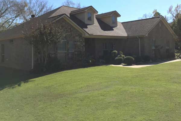 Roof Replacement Maintenance Services